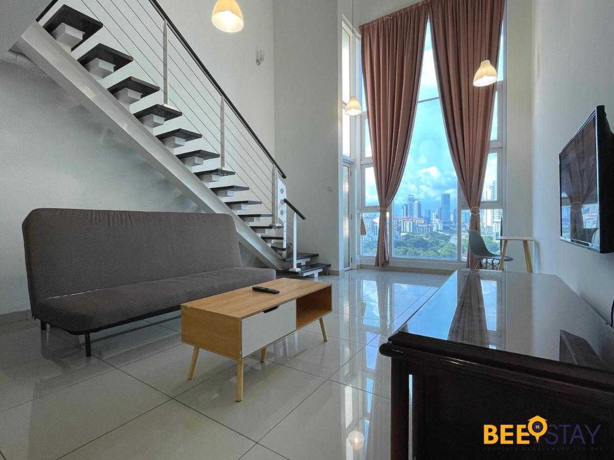 The Scott Garden Kuala Lumpur By Beestay Management Exterior photo