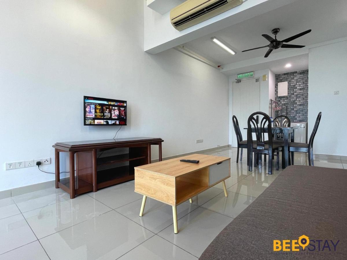 The Scott Garden Kuala Lumpur By Beestay Management Exterior photo