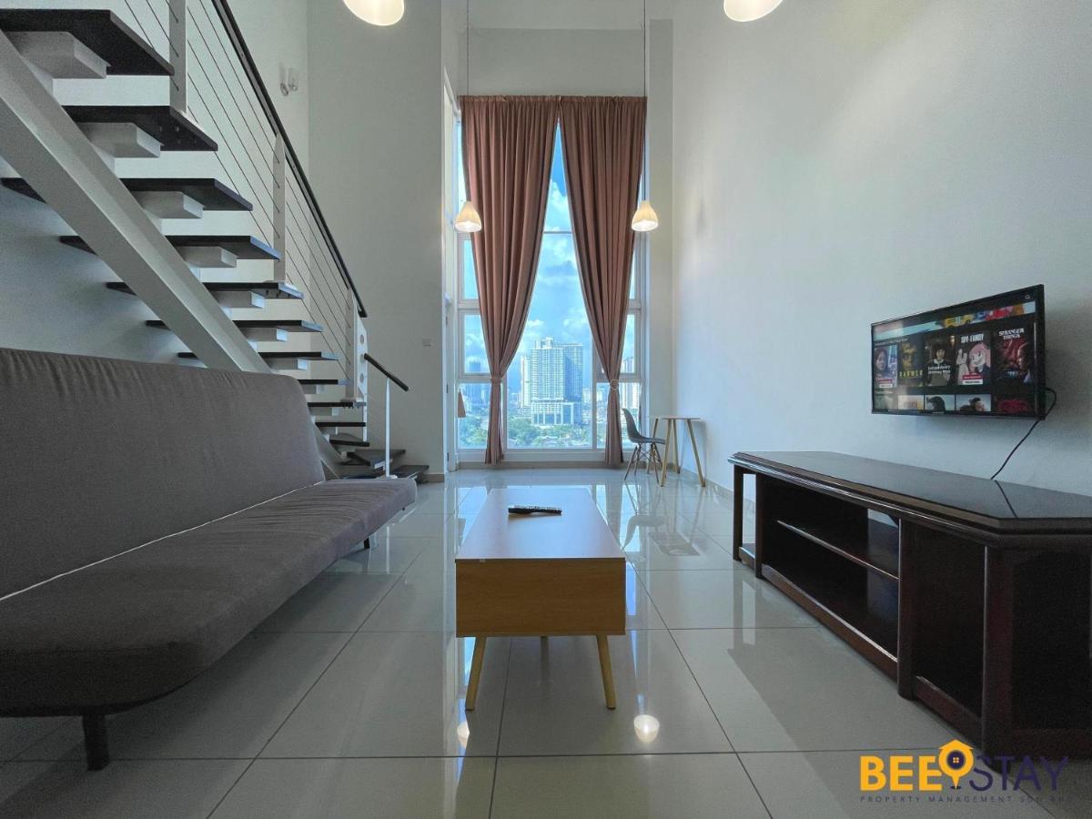 The Scott Garden Kuala Lumpur By Beestay Management Exterior photo