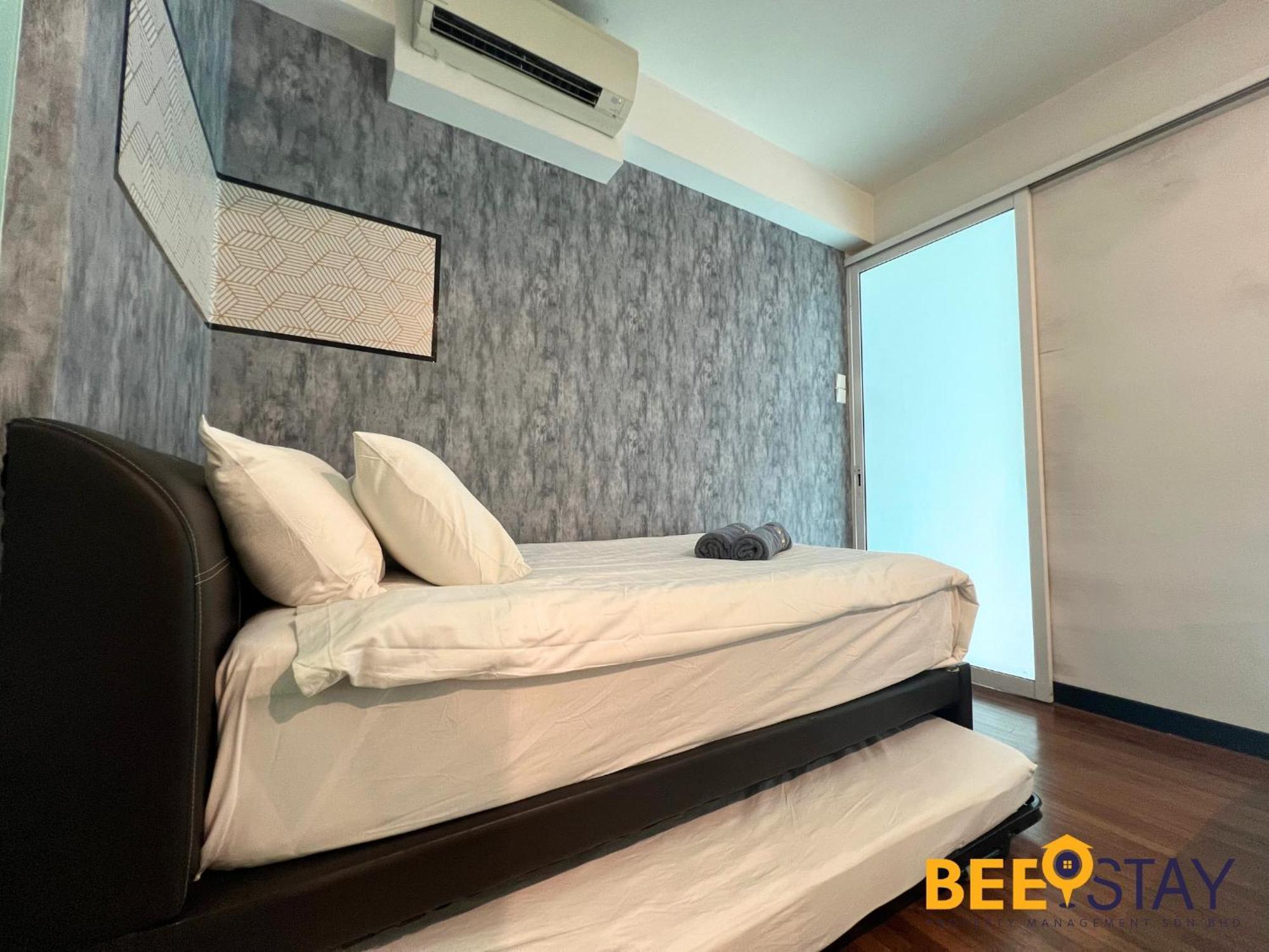 The Scott Garden Kuala Lumpur By Beestay Management Exterior photo